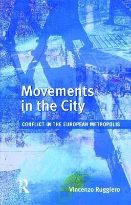 Movements in the City(English, Paperback, Ruggiero Vincenzo)