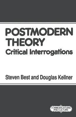Postmodern Theory(English, Paperback, Best Steven)
