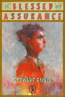Blessed Assurance(English, Paperback, Ennis Stewart)