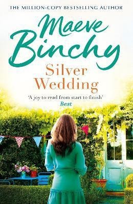 Silver Wedding(English, Paperback, Binchy Maeve)