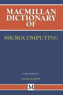 Dictionary of Microcomputing(English, Paperback, unknown)