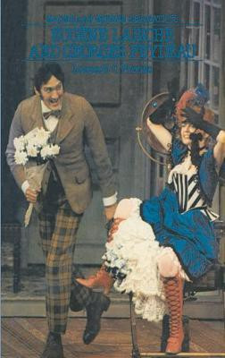 Eugene Labiche and Georges Feydeau(English, Paperback, Pronko Leonard C.)