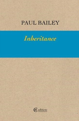 Inheritance(English, Paperback, Bailey Paul)