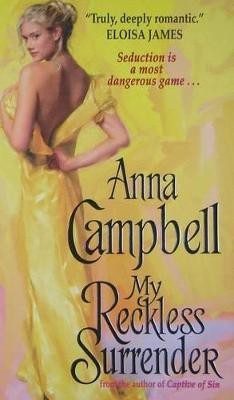 My Reckless Surrender(English, Paperback, unknown)