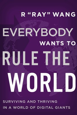 Everybody Wants to Rule the World(English, Hardcover, unknown)