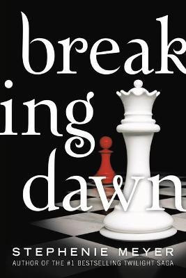 Breaking Dawn(English, Paperback, Meyer Stephenie)