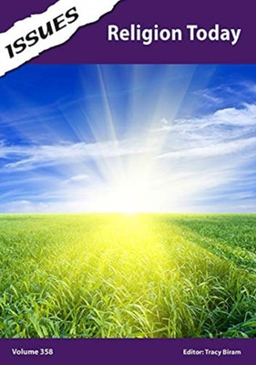 Religion Today: 358(English, Paperback, unknown)