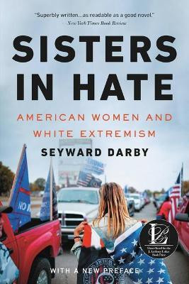 Sisters in Hate(English, Paperback, Darby Seyward)