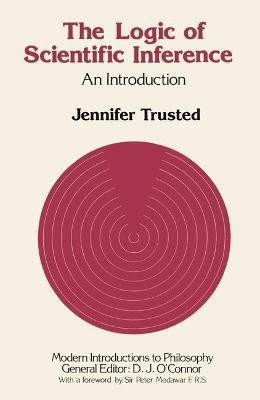 Logic of Scientific Inference(English, Paperback, Trusted Jennifer)