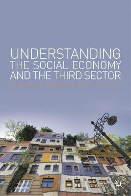 Understanding the Social Economy and the Third Sector(English, Paperback, Bridge Simon)