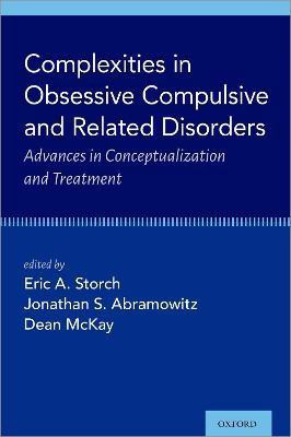 Complexities in Obsessive Compulsive and Related Disorders(English, Hardcover, unknown)