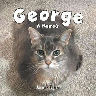 George(English, Paperback, Kimm Joanne)
