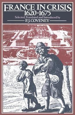 France in Crisis, 1620-75(English, Paperback, unknown)
