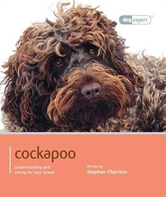 Cockapoo - Dog Expert(English, Paperback, unknown)