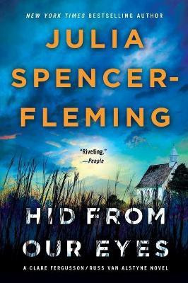 Hid from Our Eyes(English, Paperback, Spencer-Fleming Julia)