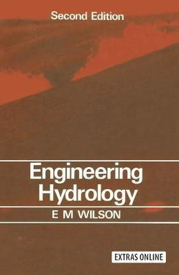 Engineering Hydrology(English, Paperback, Wilson Eric Montgomery)
