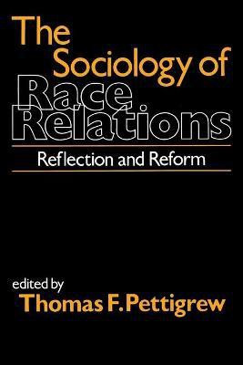 The Sociology of Race Relations(English, Paperback, unknown)