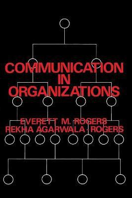 Communication in Organizations(English, Paperback, Roger Goodyear)