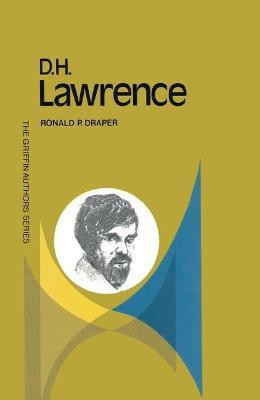 D.H.Lawrence(English, Paperback, Draper R. P.)