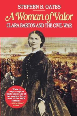 A Woman of Valor(English, Paperback, Oates Stephen B.)