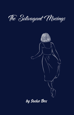 Solivagant Musings(Paperback, Sneha Das)