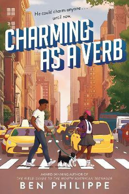 Charming as a Verb(English, Paperback, Philippe Ben)
