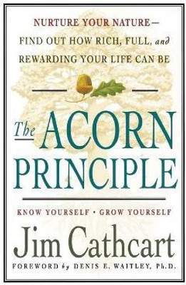 Acorn Principal(English, Paperback, Cathcart J.)