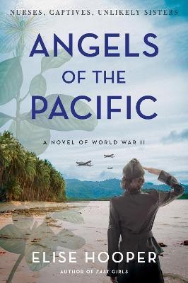 Angels of the Pacific(English, Paperback, Hooper Elise)