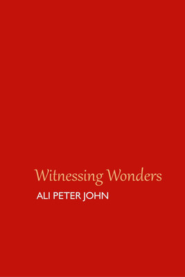 Witnessing Wonders(English, Paperback, Ali Peter John)