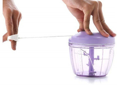 SWISS WONDER Vegetable & Fruit Chopper(1 x Chopper)