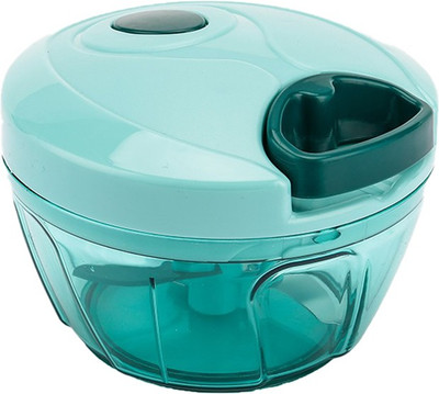 Zemlite Hand Chopper Vegetable & Fruit Chopper(1 handy chopper)