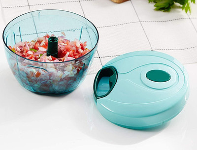 ActrovaX Vegetable Chopper(Pack of 1)