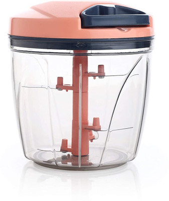 ActrovaX Vegetable Chopper(Pack of 1)