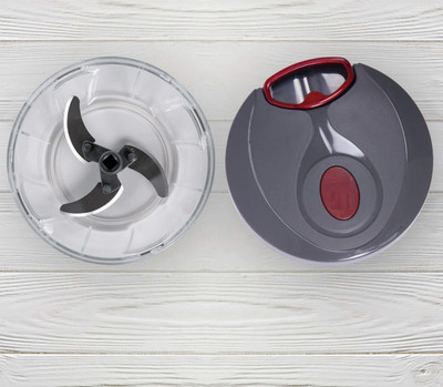 ActrovaX Vegetable Chopper(Pack of 1)