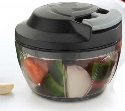 SWISS WONDER Vegetable & Fruit Chopper(1 x Chopper)