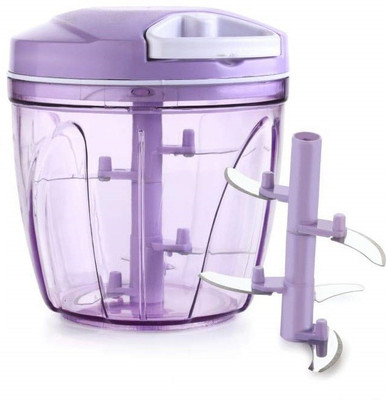 SWISS WONDER Vegetable & Fruit Chopper(1 x Chopper)