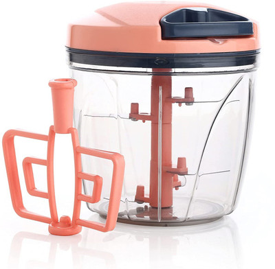 ActrovaX Vegetable Chopper(1 x Dori Chopper)