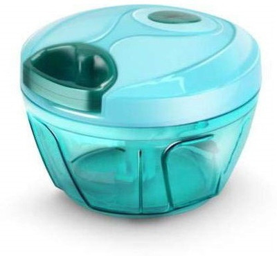 ActrovaX Vegetable Chopper(Pack of 1)