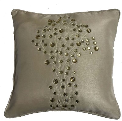 Incredible Blended Cushions Cover(30.48 cm*30.48 cm, Grey)