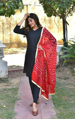 Nama Fashion Art Silk Printed Women Dupatta
