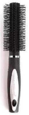 Zailie Round Styling Hair Brush / Rolling Curling Comb Tool For Long & Short Hair