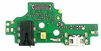 pentoomart (TCSPR2CGFX) Tecno Spark Power 2 (LC8)CHARGING PCB BOARD PATTA CC TECNO SPARK POWER2 Charging PCB Complete Flex