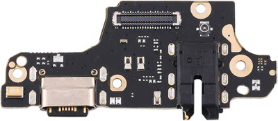 Purplesavvy CCF_Redmi Note 9 Pro Redmi Note 9 Pro Max Charging PCB Complete Flex