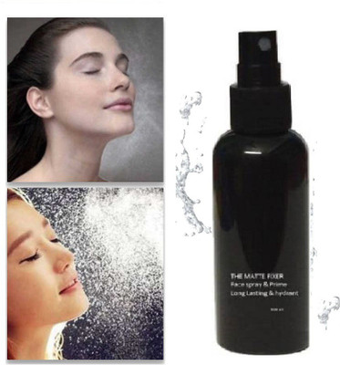 SEUNG MAKEUP SETTING SPRAY FOR ALL SKIN TYPES Primer  - 100 ml(TRANSPARENT)