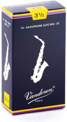 KANHA HUB Saxophone reeds box-01 Reed