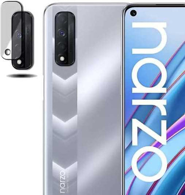DB Camera Lens Protector for REALME NARZO 30(Pack of 1)
