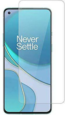 NSTAR Tempered Glass Guard for OnePlus 9RT 5G(Pack of 1)