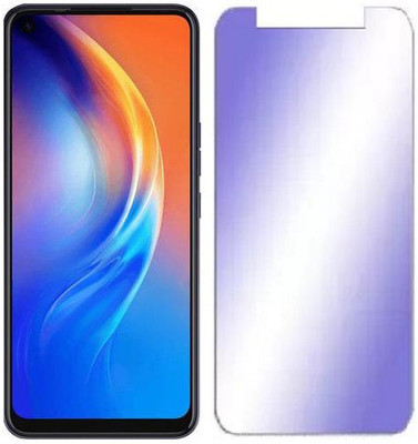Divine International Impossible Screen Guard for Tecno Spark 7(Pack of 1)
