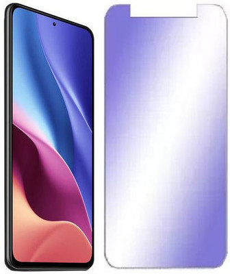 FnF Impossible Screen Guard for Xiaomi Redmi K40 Pro Plus(Pack of 1)