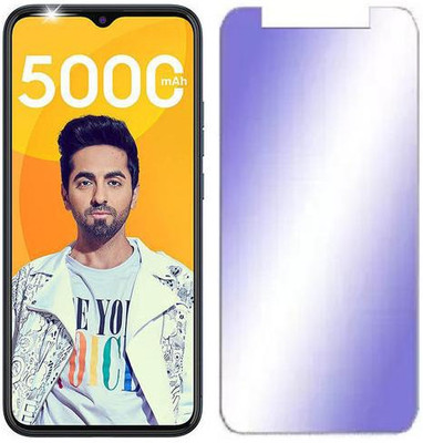 Divine International Impossible Screen Guard for Tecno Spark Go 2021(Pack of 1)